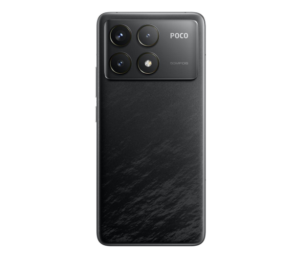 Xiaomi POCO F6 Pro 12GB/512GB Black - 1246219 - zdjęcie 6